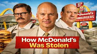 The MEN Who Started It All Got Forgotten | TRUE STORY