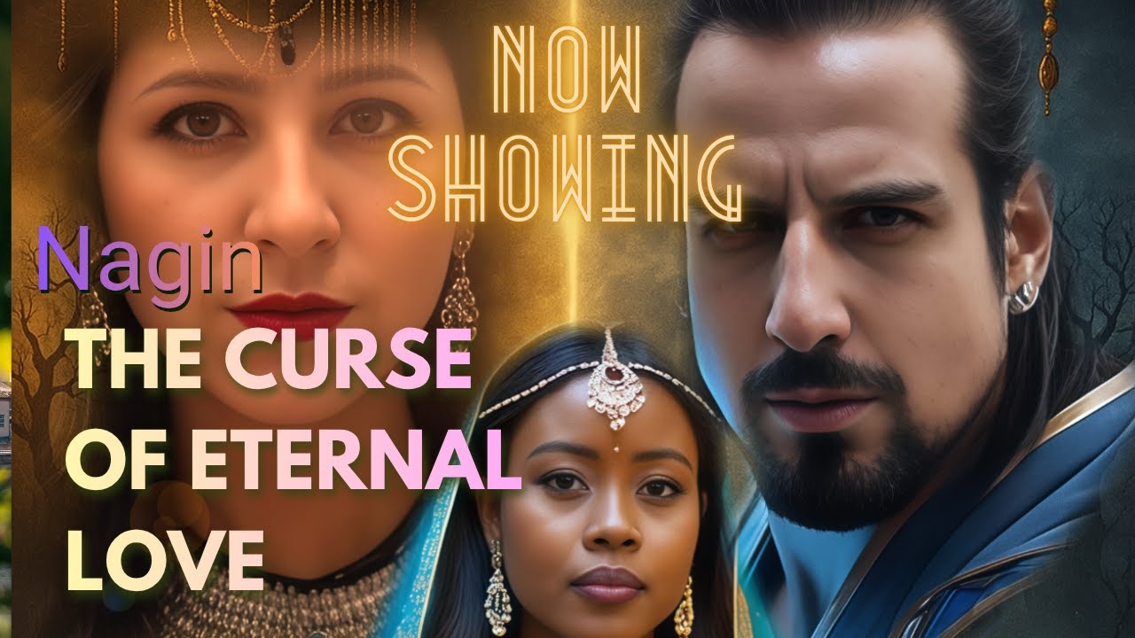 Nagin : the Curse of Eternal Love | S1| Episode 1