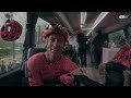 ROUBAIX'D | RaceTV | Paris Roubaix  | Stefan Bissegger | EF Pro Cycling