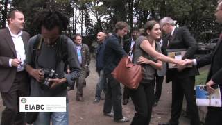 Ethio German Konnect Conference, 9-11 Nov 2011, Addis Ababa