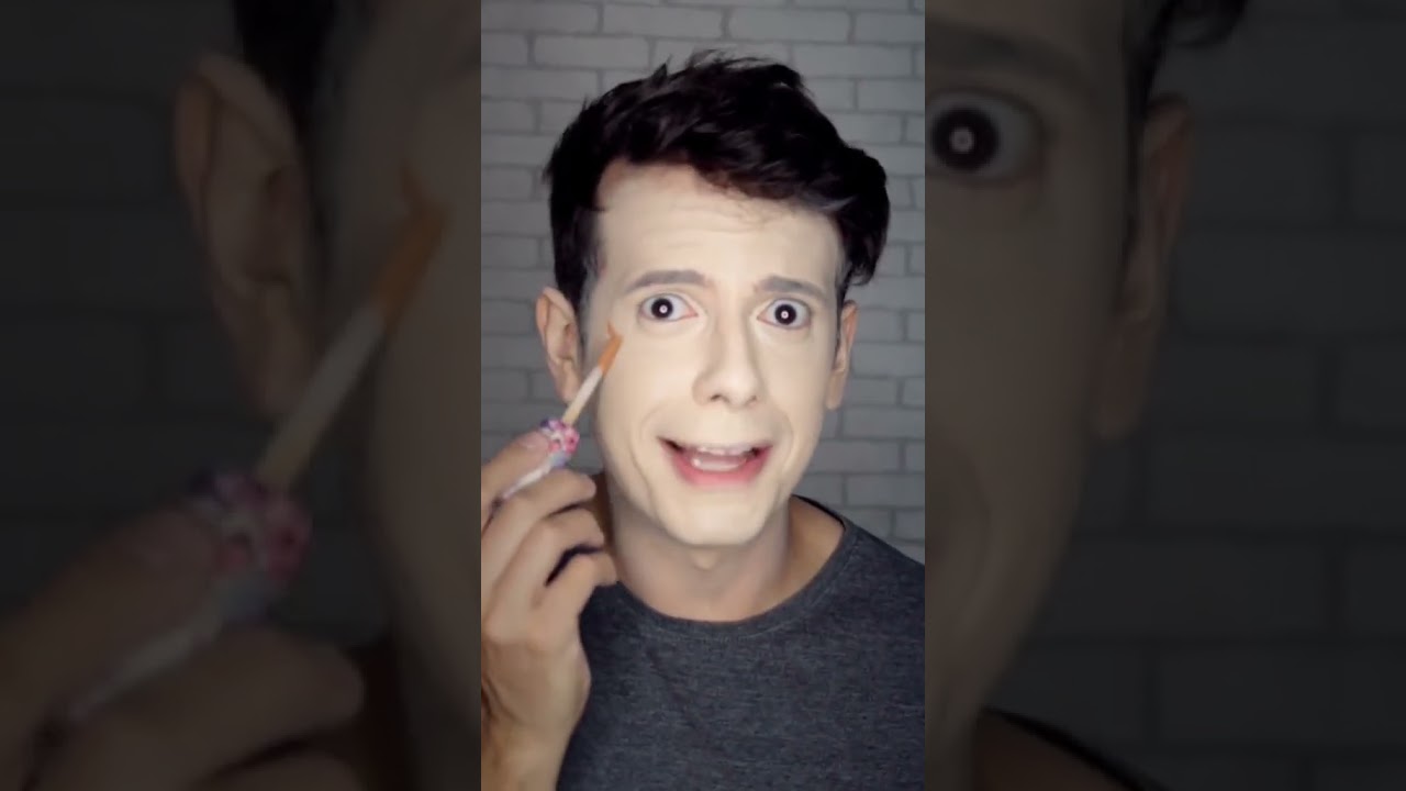 Ideia de transição!! ME SEGUE AI MORE 