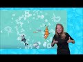 CBeebies | Sign Zone: Nick Cope's Popcast - S01 Episode 6 (Bag)