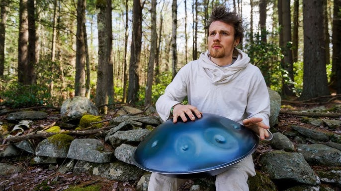 Beatbox, handpan, accordéon… Un concert extraordinaire pour les