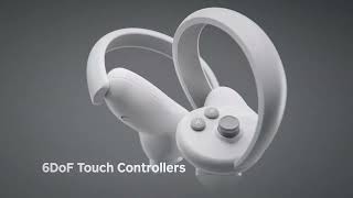 Pico 4 Enterprise Promo