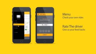 Easy Taxi screenshot 3