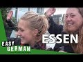 Im Ruhrpott (Essen) | Easy German 57