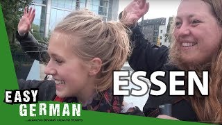 Im Ruhrpott (Essen) | Easy German 57