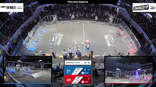 Qualification 93 - 2023 Wisconsin Regional