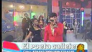 Poeta Callejero - Bonita Bonita @t Rica Loquera (www.RD809.net)