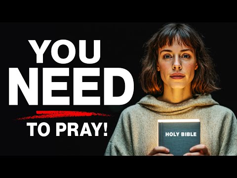 Speak These 7 Scriptures and Watch God Fight for You | Christian Motivation & Prayer