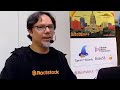 BitVMX Presentation at Bitcoin++ ATX Script Edition