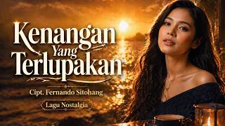 Download lagu Kenangan yang Terlupakan – Fernando Sitohang | Cover Lagu Nostalgia | Rindu Tak Bisa Terpendam
