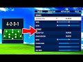 4231 is BACK 😍 FIFA 23 BEST CUSTOM TACTICS + FORMATION