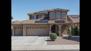 13146 W Avenida Del Rey, Peoria, AZ, 85383 13146 W Avenida Del Rey, Peoria, AZ, 85383