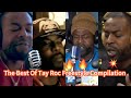 Best Of Tay Roc Freestyle Compilation #battlerap #tayroc