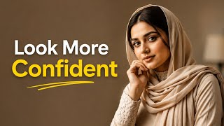 5 Ways to Look More Confident When You Are Struggling - Eastern Psychologist