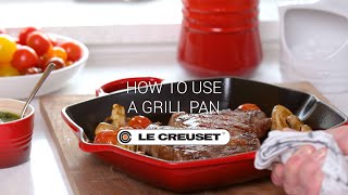 Download Lagu How to Use a Grill Pan MP3