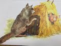 The Three Little Pigs Quiz