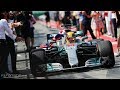 F1 2017 SILVERSTONE RACE EDIT (1 minute version)