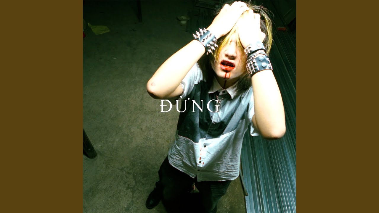 Vay thi anh xin chet