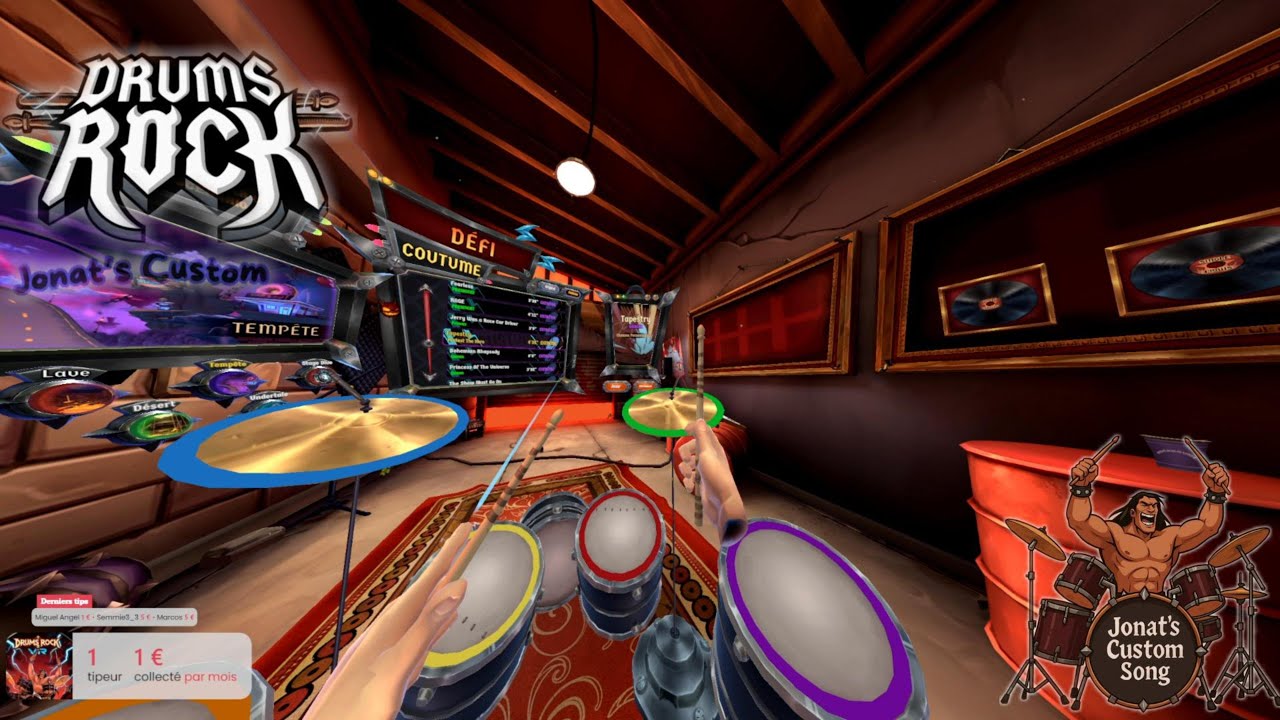 Protest The Hero - Tapestry  Preview What do you think?