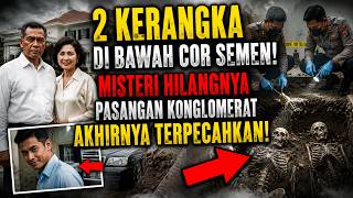 Missing for 22 Years... Turns Out They Were Buried Under Their Own Floor‼️