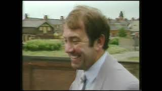 1983 - 84 SEASON  FA CUP FINAL  HOMECOMING