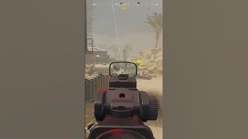 Rust is crazy in MW3 #moderwarfare #cod #mw3 #cod