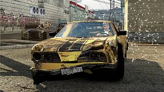 The Best F*cking Racing Game Ever. Untapped Realism & Fun.