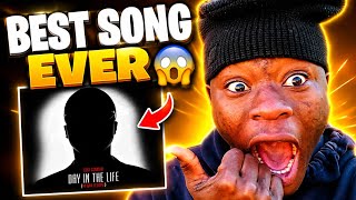 REACTING TO COLI COUGAR LATEST SONG😱🤯‼️