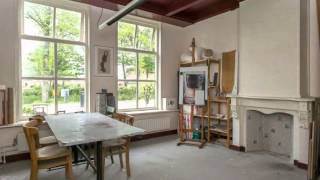 Verbouwde woonboerderij te koop in Tzum | De Opbodmakelaar