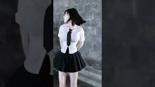 Chinese Beautiful Girl