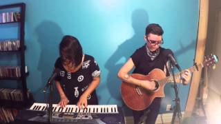 Maybe Bear "Sweet" Live at The Blue Room NYC