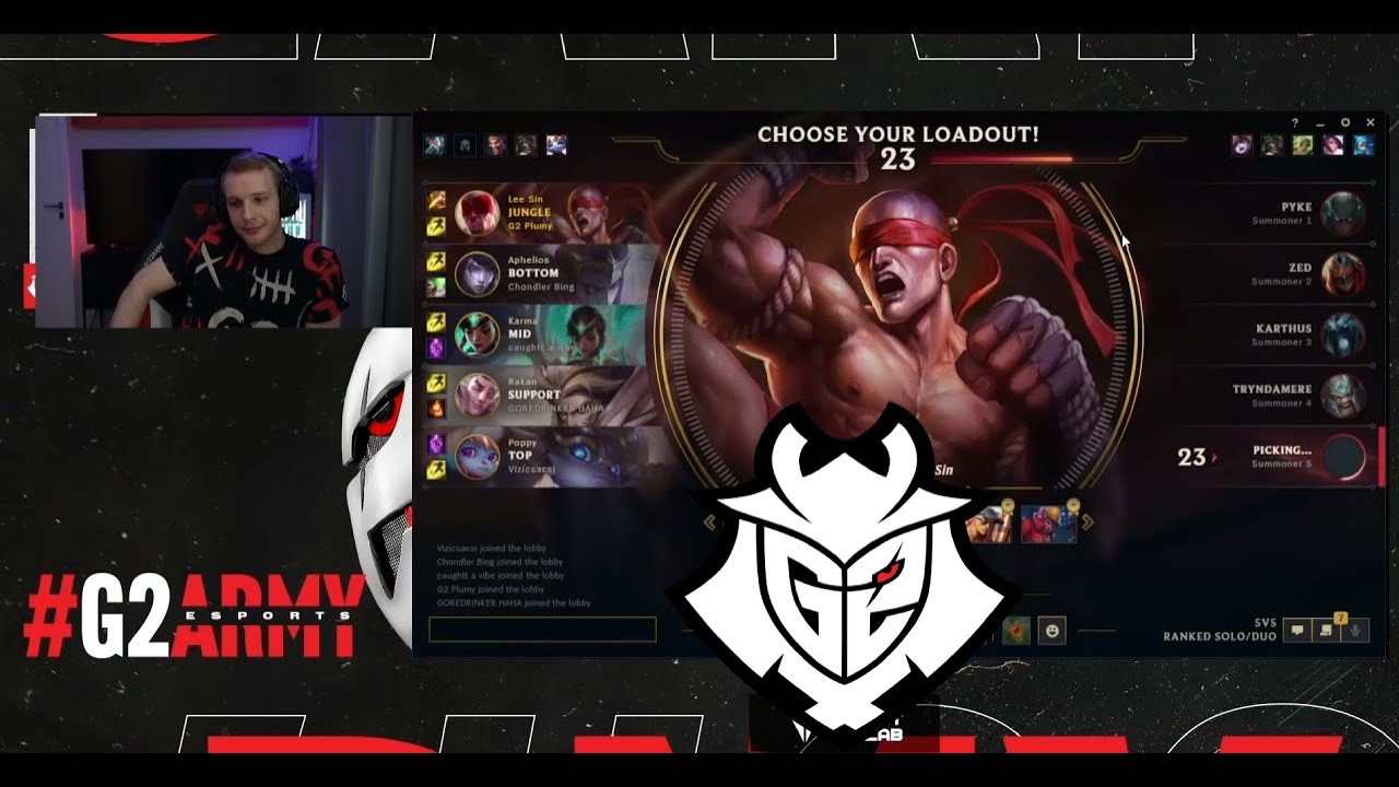 G2 Jankos About Scrims | The Main Reason Why They Went 0-2