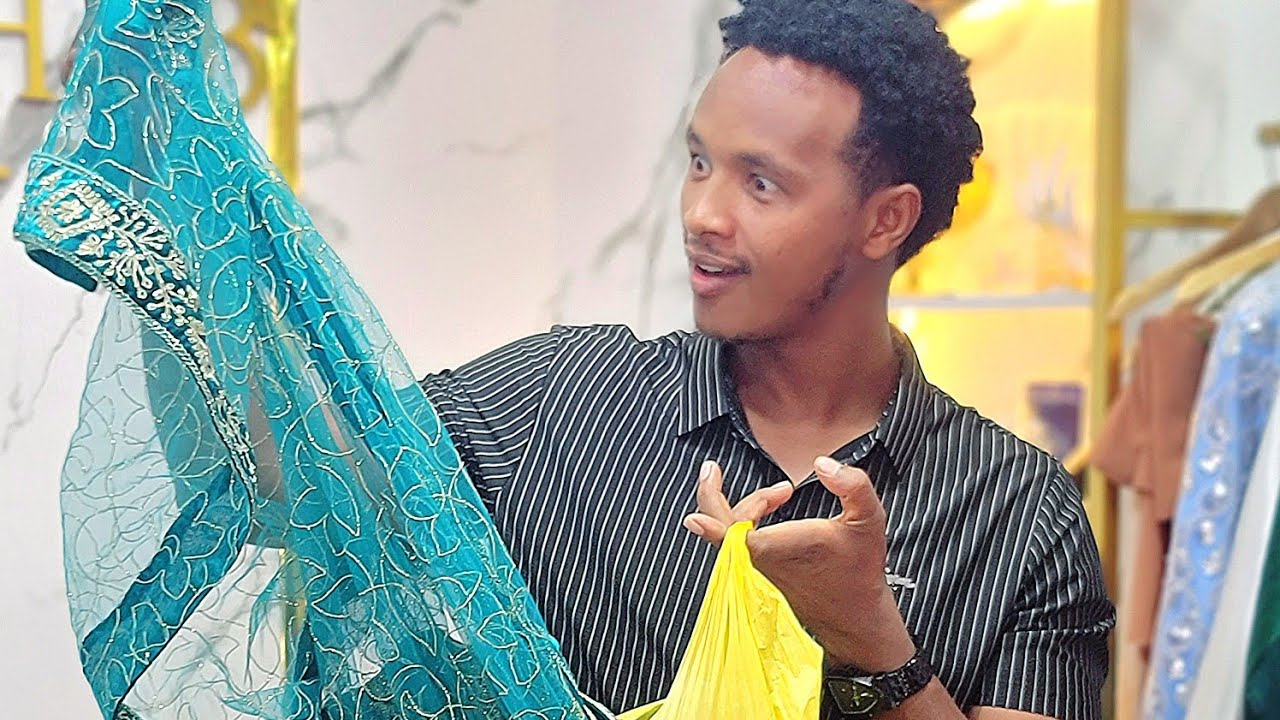 Uffatichi naaf deebi'eera warri na wajjiin cinqamaa turtan hundi keessanu galatoomaa