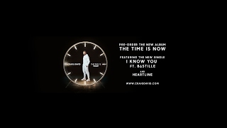 CraigDavidVEVO Live Stream