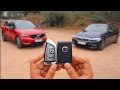 Auto Park Assist Volvo XC40 Vs BMW 520d Sport Line | Preowned Luxury Cars In Delhi | MCMR