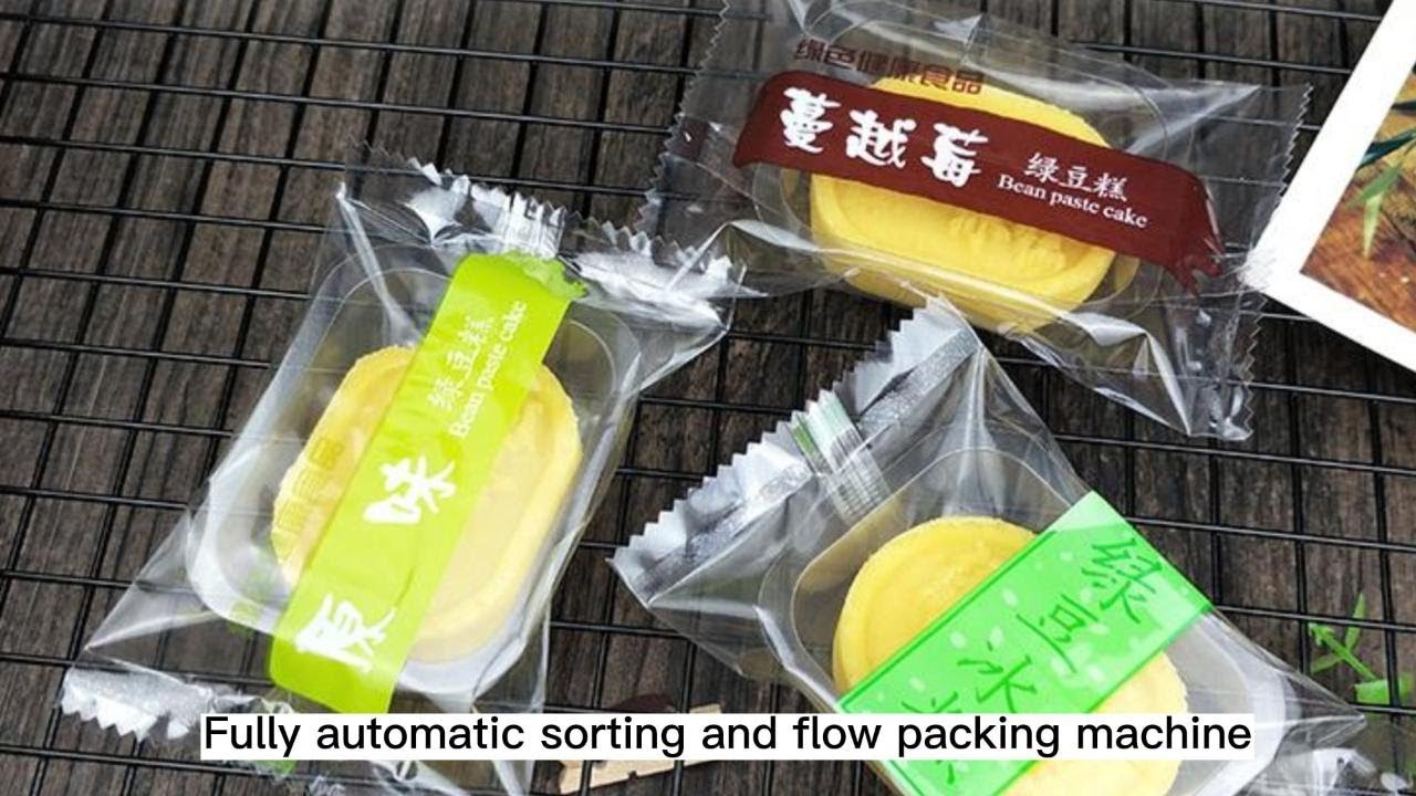 Wanna find an automatic sorting and 