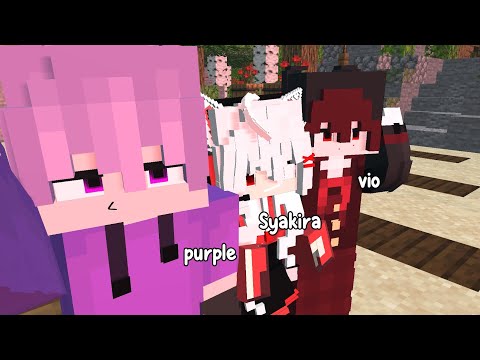 ||Rasa Sayange||Prisma3d||NotShip(just oc)!||Animation||