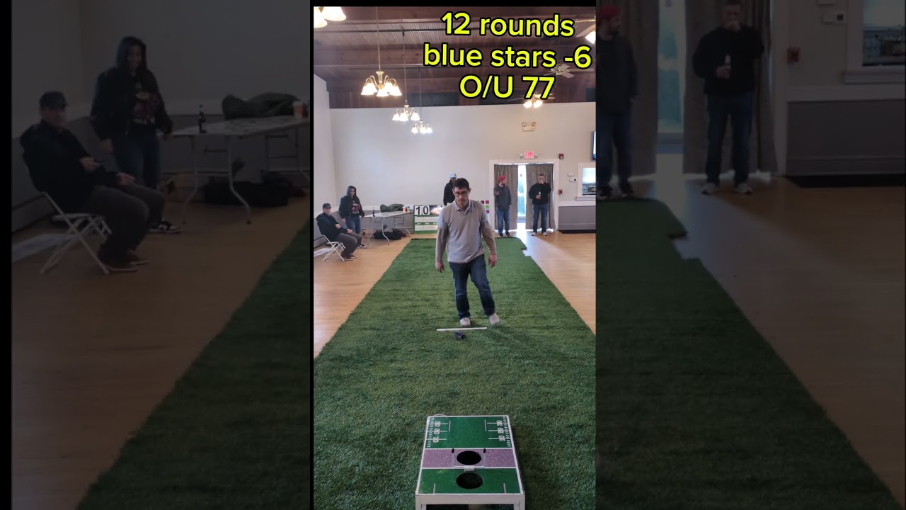 Pre launch game ABFL