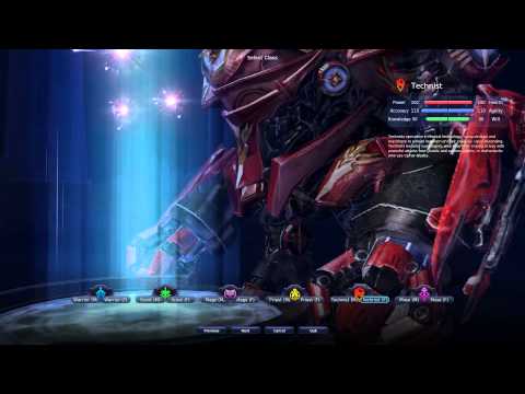 Aion 4.5 Japanese Voice Pack NA Client Testing