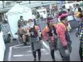 オイリー北川とGolden Delicious Rock a Go!Go! - Tecking Baby