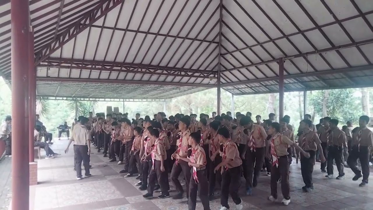 PRAMUKA ALHAKIM PUTRA 2026