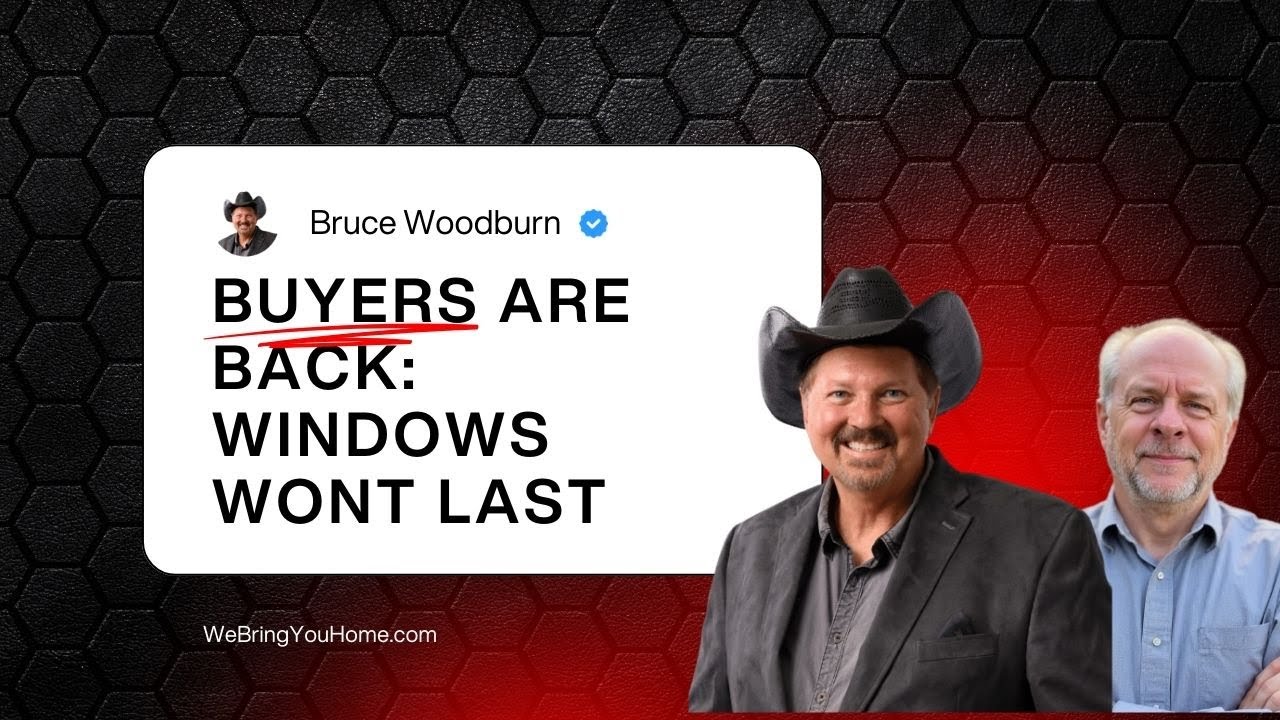 Fed Rate Cut Shocker: Why Mortgage Rates Improved AFTER the Fed Move