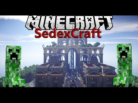 Sedexcraft