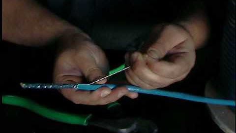 Category 6 Shielded 4 pair 550mhz cable