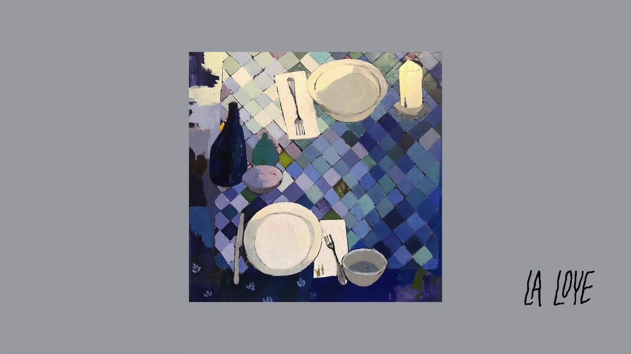 la loye - i only hear you in my song