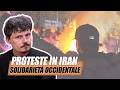 Proteste in IRAN: c’è un problema di solidarietà occidentale?