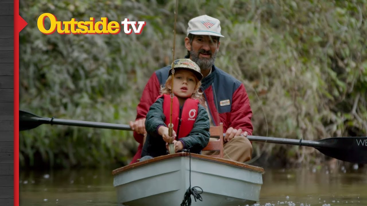 JT Van Zandt Pt. 2 Generation Strong YouTube