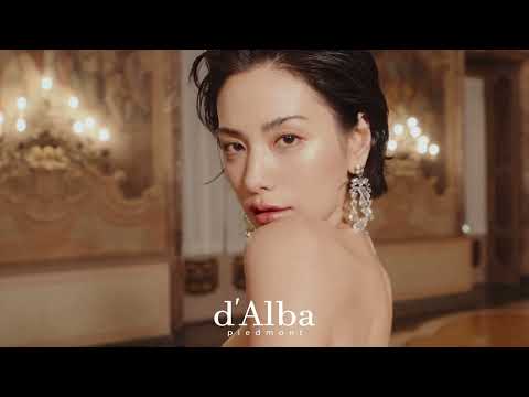 d'Alba with NANA in Milano - video from d'Alba